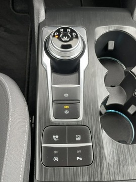 Ford Focus IV Kombi 1.5 EcoBlue 120KM 2019 Ford Focus Automat,ACC,LED,Navi,Gwarancja, zdjęcie 18