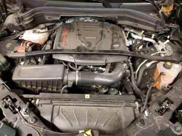 Alfa Romeo Stelvio SUV Facelifting 2.0 Turbo 280KM 2020 Alfa Romeo Stelvio TI 2020 2.0l 2.0 Benzyna 280KM, zdjęcie 6