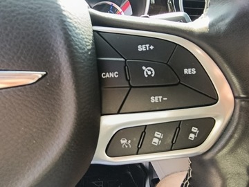 Chrysler Pacifica II 3.6 V6 Hybrid 264KM 2022 pacifica Limited Plug-In Hybrid, Automat, Niski przebieg ,2 X klucz, zdjęcie 25