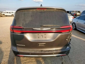 Chrysler Pacifica II 2023 Chrysler Pacifica Touring L, 2023r., 3.6L 3.6 Benzyna 287KM, zdjęcie 5