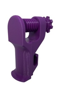 Держатель для наушников на столешницу