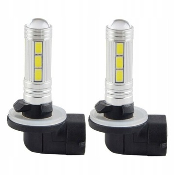 dla Polaris Sportsman żarówka LED 300 400 450 500