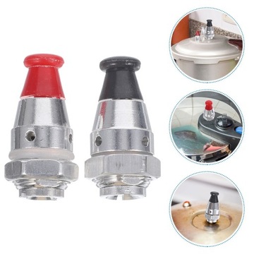 КЛАПАНЫ БЕЗОПАСНОСТИ ОБОРУДОВАНИЯ ПОД ДАВЛЕНИЕМ НА ЗАПЧАСТИ