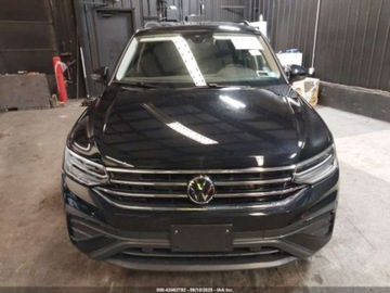 Volkswagen Tiguan III 2024 Volkswagen Tiguan 2024 VOLKSWAGEN TIGUAN 2.0T S 2.0 Benzyna 184KM, zdjęcie 8