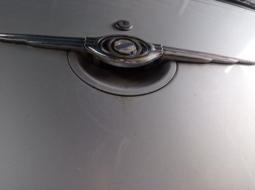 VLOŽKY TLAČÍTKO KRYT CHRYSLER PT CRUISER