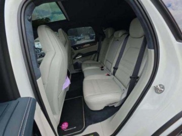 Porsche Cayenne III 2020 Porsche Cayenne Turbo S E-Hybrid 2020 4.0 Hybryda 670KM, zdjęcie 14