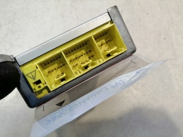 МОДУЛЬ ДАТЧИКА ПОДУШКИ БЕЗОПАСНОСТИ X-TRAIL I T30 2.0 285569H405