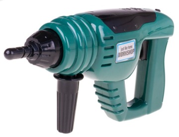 WIERTARKA UDAROWA NARZĘDZIA MAJSTERKOWANIE ZABAWKA