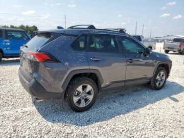 Toyota RAV4 V 2023 Toyota RAV4 Xle 2023 2.5 Hybryda 203KM, zdjęcie 3