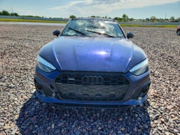 Audi A5 F5 2023 Audi A5 Sportback Premium Plus 45 2023 2.0 Benzyna 261KM, zdjęcie 5