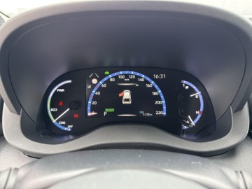 Toyota Yaris IV Hatchback 1.5 Hybrid Dynamic Force 116KM 2023 Toyota Yaris Cross Hybrid 1.5 Comfort Hybrid 1.5 C, zdjęcie 14