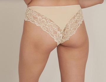 BELDONA LUXURY DESIRE BRIEF TAI EU L