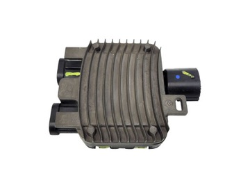 VOLVO S60 II MODUŁ STEROWNIK WENTYLATORA CHŁODNICY 940013802 940.0138.02