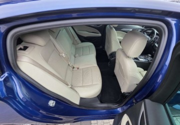 Opel Insignia II Grand Sport Facelifting 1.5 Diesel 122KM 2020 OPEL INSIGNIA GRAND SPORT ULTIMATE PO LIFTINGU 8HP #WYPOSAZONA#, zdjęcie 21