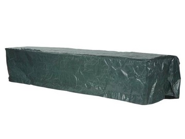 Pokrowiec na szezlong leżak tarasowy 200x75x40cm