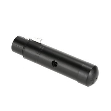 2.4G ISM DMX512 Женский беспроводной приемник XLR