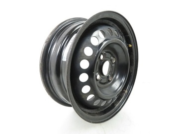 DISK OCELOVÝ HONDA OE 5.5" X 14" 4X100 ET 45