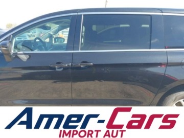 Chrysler Pacifica II 2023 Chrysler Pacifica 2023 CHRYSLER PACIFICA TOURING L 3.6 Benzyna 287KM, zdjęcie 13