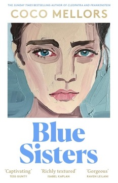 BLUE SISTERS - Coco Mellors