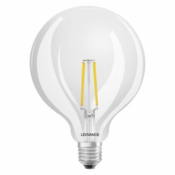 Светодиодная лампа LEDVANCE SMART+ Fil. Wi-Fi Глобус 5,5 Вт