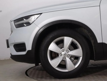 Volvo XC40 Crossover 1.5 T3 163KM 2020 Volvo XC40 T3, Salon Polska, Serwis ASO, Klima, zdjęcie 13