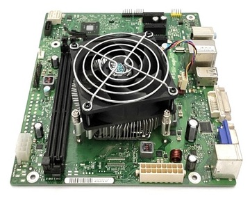 Płyta główna Fujitsu Esprimo P420, D3230-A11