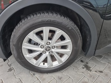 Toyota C-HR II SUV 1.8 Hybrid 140KM 2024 Toyota C-HR 1.8 Hybrid Comfort 1.8 Hybrid Comfort!, zdjęcie 2