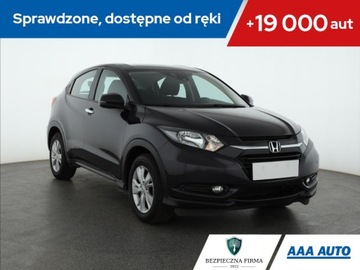 Honda HR-V II SUV 1.5 i-VTEC 130KM 2018 Honda HR-V 1.5 i-VTEC, Automat, Navi, Klima