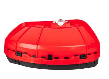 УНИВЕРСАЛЬНАЯ КРЫШКА ДЛЯ БЕНЗИНОВОЙ ЩЕТКИ BRITCHER