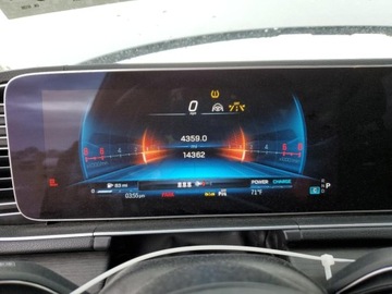 Mercedes GLE V167 2024 Mercedes-Benz GLE 53 Coupe AMG 4Matic 2024 3.0l 3.0 Benzyna 429KM, zdjęcie 9