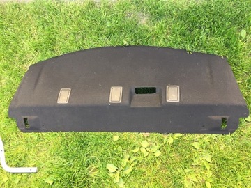 POLIČKA KUFRU ZADNÍ DODGE CHARGER