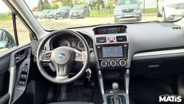 Subaru Forester IV Terenowy 2.0D 147KM 2015 Subaru Forester 2.0D 4X4V automat kmera climat..., zdjęcie 3
