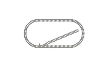 LEGO CITY: Кирпичи грузового поезда (60198)