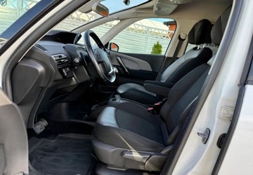Citroen C4 Picasso II Picasso Facelifting 2.0 BlueHDi 150KM 2017 Citroen C4 Picasso Citroen C4 Picasso 2.0 BlueHDi Exclusive 2.0 Diesel, zdjęcie 7