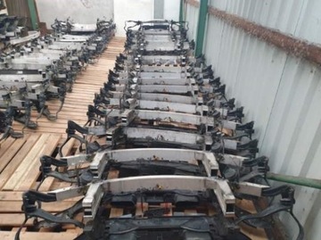 KOSTKA WTYCZKA POMPY ABS MERCEDES CLA GLA A KLASA