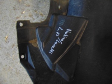 PODBĚH LEVÝ PŘEDNÍ CHEVROLET NUBIRA 96548777