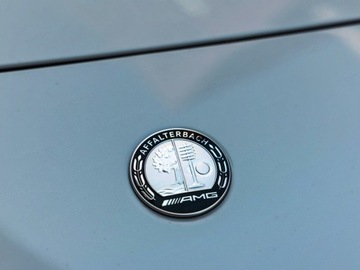 Mercedes Klasa A W177/V177 Hatchback AMG Facelifting 2.0 A45S 421KM 2025 A Klasa 45 S AMG 4-Matic+ 2.0 (421KM) 2025, zdjęcie 1