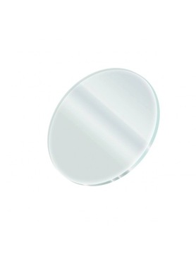 Szkło spawalnicze 50mm białe do gogli 2szt