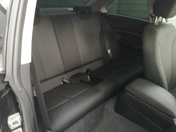 BMW Seria 1 F20-F21 Hatchback 5d Facelifting 2015 118d 150KM 2016 BMW 218 2.0 D 150KM # Klima # Navi # Led # Bixenon, zdjęcie 16