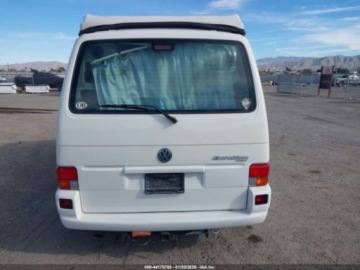Volkswagen 1999 Volkswagen Inny EuroVan Mv 1999 2.8 Benzyna 614KM, zdjęcie 4