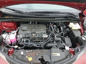 Toyota Sienna III 2024 Toyota Sienna Xle 2024 2.5l 2.5 Hybryda 245KM, zdjęcie 6