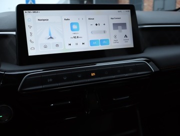 MG 2025 MG 3 1.5, 1. Właściciel, Serwis ASO, VAT 23%, zdjęcie 11