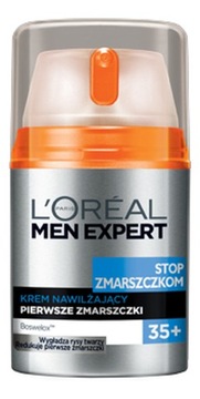 L’Oreal Men Expert Krem przeciw zmarszczkom 50 ml