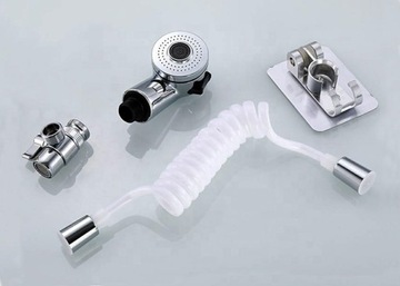 ДУШЕВЫЕ РУЧКИ ДЛЯ РАКОВИНЫ НАБОР ШЛАНГОВ