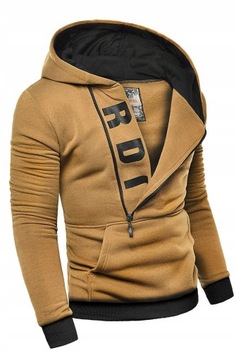 M - BLUZA MĘSKA 5357
