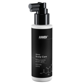 Пилинг Anwen Aware Scalp Care 100 мл