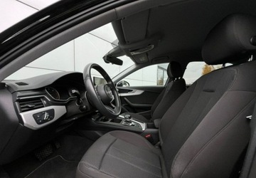 Audi A4 B9 Limousine Facelifting 2.0 35 TFSI 150KM 2021 Audi A4 Limousine Salon PL 1 wlasciciel LED Automat Navi Parktronic, zdjęcie 13