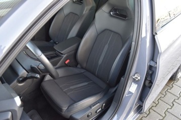 Cupra Leon II Sportstourer 2.0 TSI 245KM 2023 Cupra Leon Sportstourer SalonPL 2.0 TSI 245 KM Sportstourer LED ACC HAK Na, zdjęcie 26