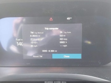 Volvo XC60 II 2026 Volvo XC 60 B5 Plus 2026 2.0 Benzyna 247KM, zdjęcie 10