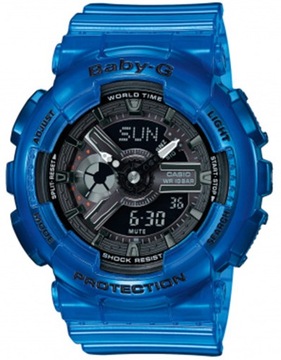 Casio Baby-G BA-110CR-2AER